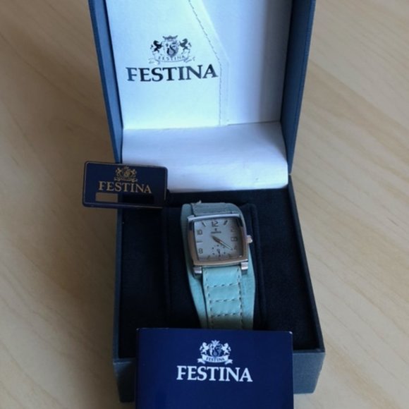 Festina Watch - Picture 4 of 4